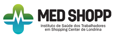 Meshopp  - Instituto de Saúde dos Trabalhadores em Shopping Center de Londrina